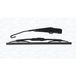Magneti Marelli Kit de bras d'essuie-glace, nettoyage des vitres 000723180035