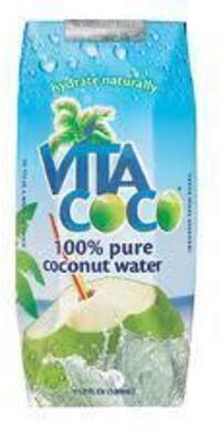 Vita Coco Water pure 1 liter