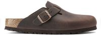 Birkenstock Boston Habana Slipper/Clog Regular Fit Maat 36