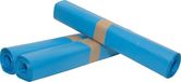 Powersterko Sterko Afvalzak sterko 70x110 cm blauw T25 300 stuks