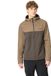 Vaude Qimsa II Jas Oat M Hommes