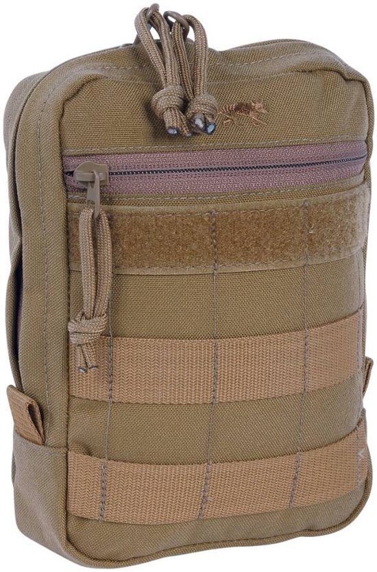 Tasmanian Tiger Tac Pouch 5 Brown / Bruin 7651.346