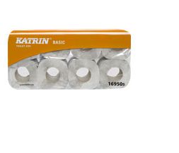 Katrin Basic Toilet 250 - 4006897169505