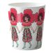 Design House Stockholm Tasse Poppy 28 cl