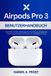 Guide Airpods Pro 3 Guide utilisateur