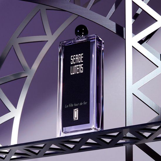 Serge Lutens Eau de Parfum / 50 ml / Unisex