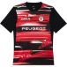Stade Toulousain Maillot Prematch 2025/26