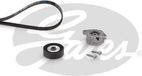 GATES Micro-V Kit K126PK1148