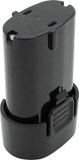 Beltrona MAK90614192 Gereedschapsaccu Vervangt originele accu Makita BL7010 7.2 V 2000 mAh Li-ion