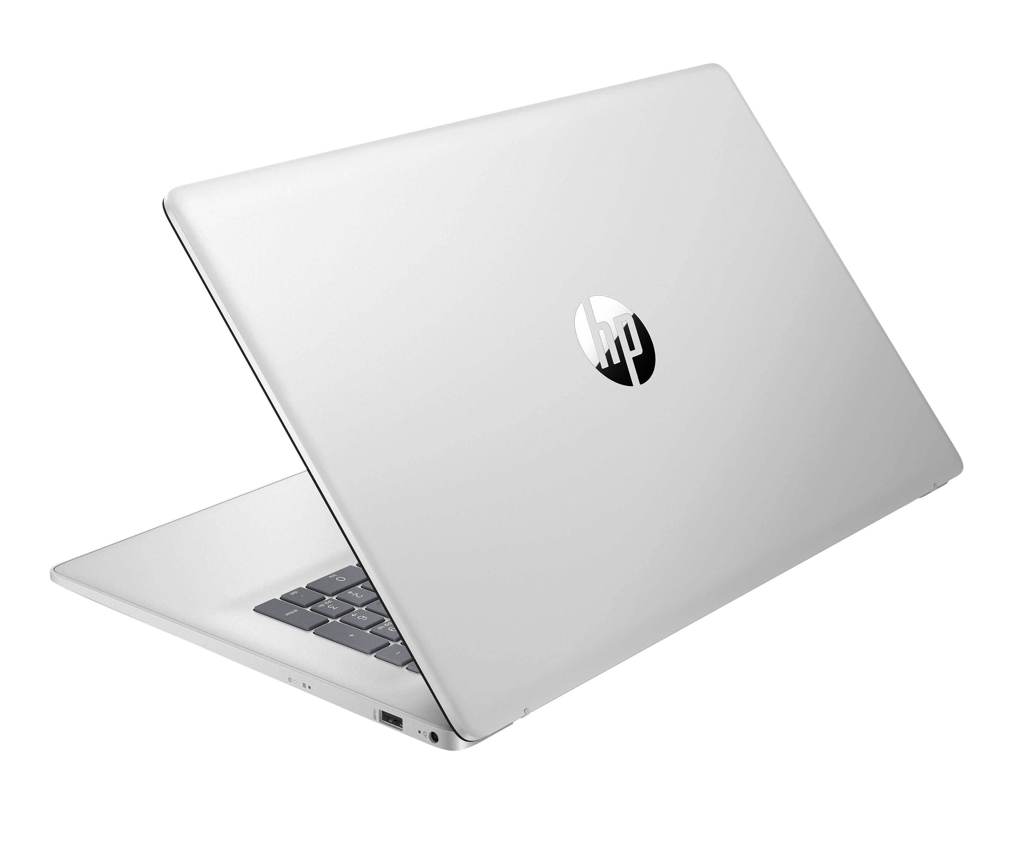 HP Laptop / 17-cn3950nd / BN0N7EA