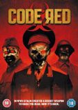 Code Twentieth Century Fox Home Entertainment Limited Code Red DVD