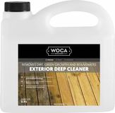 WOCA DENMARK WOCA Exterior Deep Cleaner - Houtontgrijzer - 2,5 liter