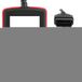 Outil de diagnostic automobile sans marque scanner OBD2 lecteur de code adapté au diagnostic de scanner de moto