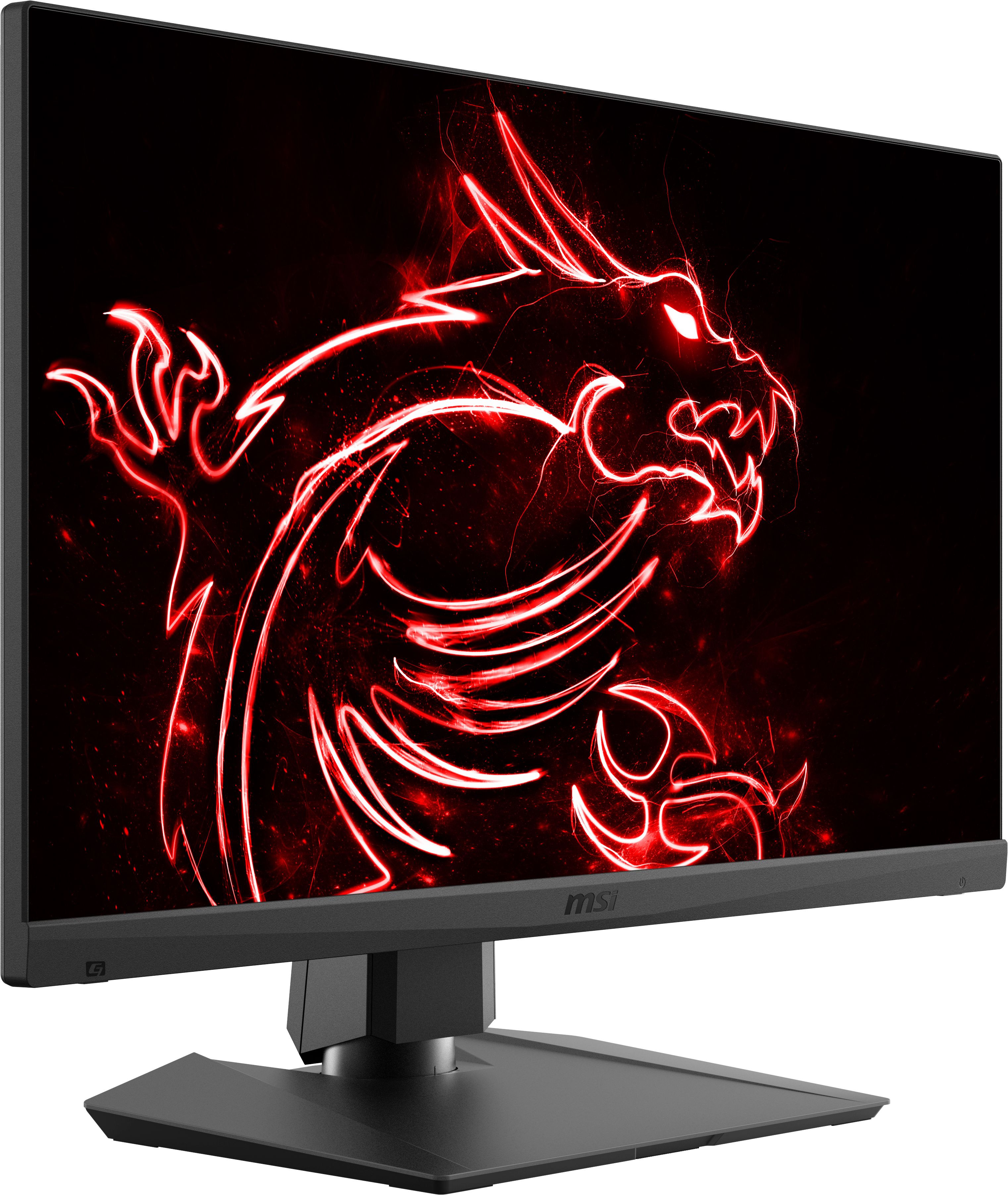 MSI Optix MAG274QRF-QD 27" QHD 165Hz Gaming Monitor