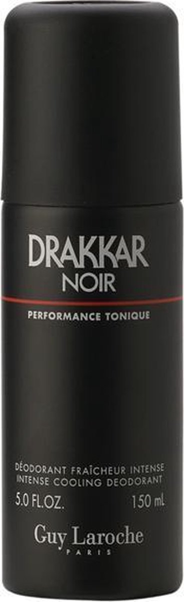 Guy Laroche DRAKKAR NOIR DEODORANT