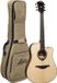 LAG Guitars HyVibe 30 HV30DCE E/A Westerngitaar