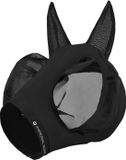 Imperial Riding - Flymask IRH Trail Ride - Vliegenmasker - Black - Maat Pony