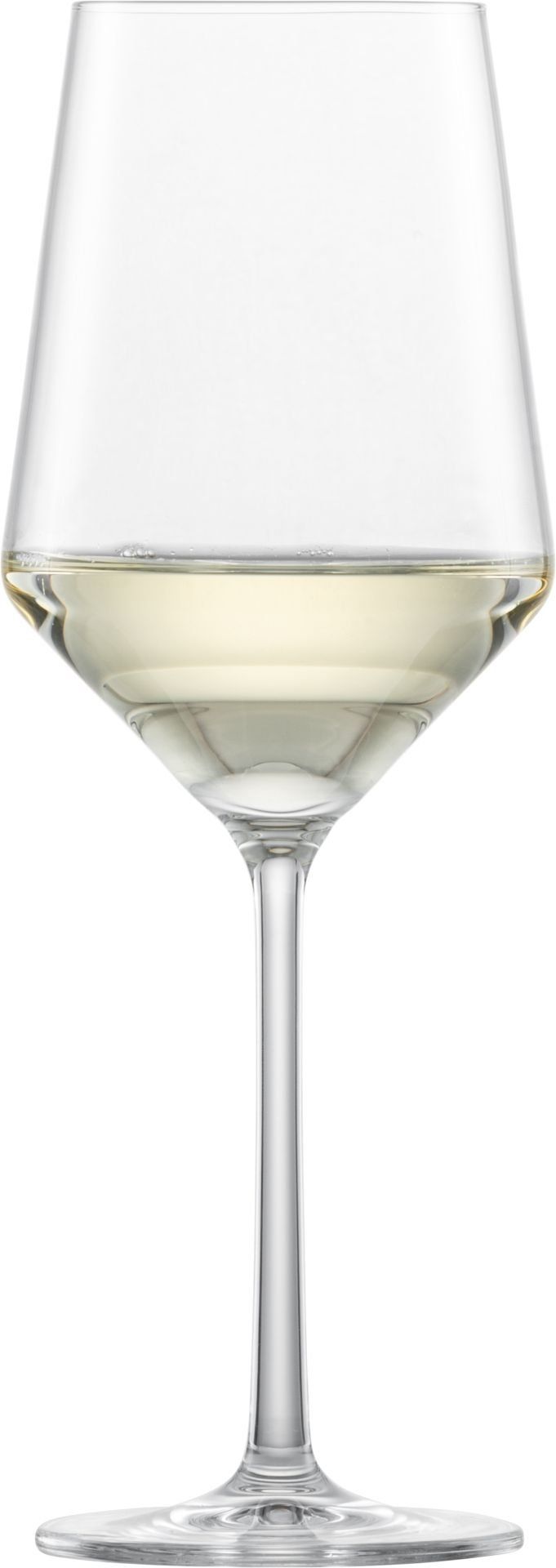 Schott Zwiesel Pure Sauvignon Blanc Wine Glasses - 410 ml - Set of 2