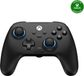 GameSir T7 Manette de jeu Xbox filaire - Ergonomique - Hall-Effect - Vibrations - USB-C - Volt Noir