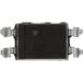 Vishay DF06S-E3/77 Pont redresseur DFS 600 V 1 A Monophasé