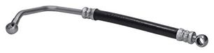 Oil Icecat Oil feed pipe