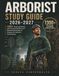 Arborist Study Guide 2026-2027: 1300+ Exam Questions with Practice Reviews and Detailed Rationales to Prepare for Arborist Certification