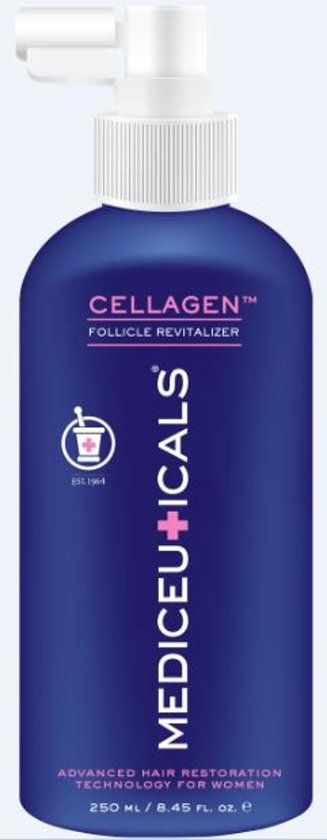 Mediceuticals Cellagen 250ml - Haarmasker