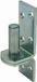 GB Kroon BV GB plaatduim 38 x 5 mm pen 16x45 electrolytisch verzinkt 49404