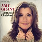 Coast2Coast Amy Grant - Tennessee Christmas (CD)