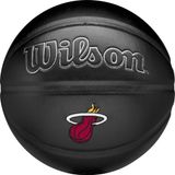 Wilson NBA Miami Heat Premiere Basketbal Maat 7