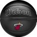 Wilson NBA Miami Heat Premiere Basketbal Maat 7