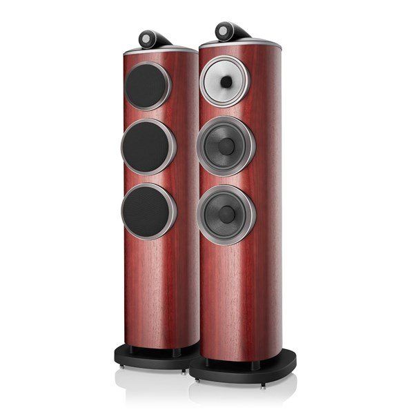 Bowers & Wilkins 804 D4