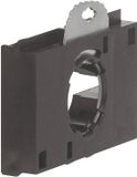 BACO 335E Adapterplaat 5-weg 1 stuk(s)
