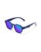 Hawkers Warwick Kids Kinderzonnebril, Ø 44 mm, donkerblauw