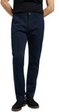 Lee Regular Chino Herenbroek Rivet Navy W30/L32