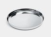 Alessi Rond Dienblad RVS 35 cm