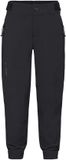VAUDE Moab Base Pants Kinderen Zwart