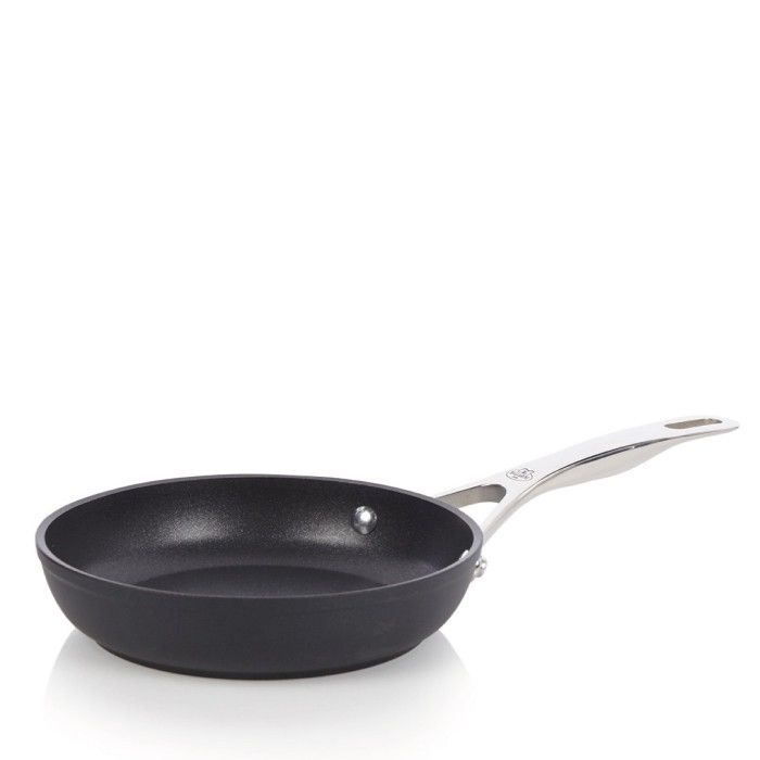 BALLARINI Palermo 24 cm All-purpose Pan - Round - Black, Stainless steel