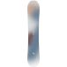 Bataleon Snowboard Dames Mojo (143cm - Grijs)