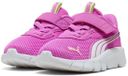 Puma FlexFocus Modern AC+ Inf Sneakers Kinderen Lage Sneakers Electric Orchid-Puma White