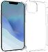 iMoshion Coque antichoc - iPhone 14 - Transparent
