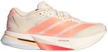 Adidas Adizero Boston 13 Hardloopschoenen Beige Dames EU 37 1/3