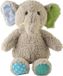 Warmies MINIS olifant warmteknuffel - magnetronknuffel - opwarmknuffel olifant