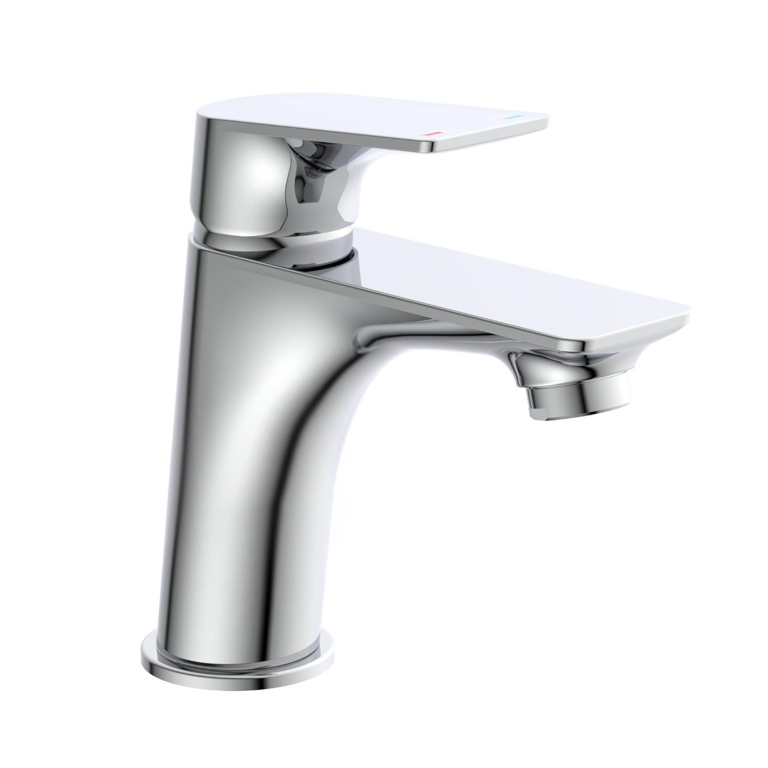 Schütte Boston Mengkraan - Messing Chroom - 2023 Model