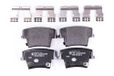 HELLA 8DB 355 023-101 Remblokkenset