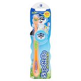 Saponello Children's Soft Toothbrush 6 Years+