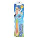 Saponello Children's Soft Toothbrush 6 Years+