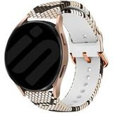 Strap-it Amazfit Bracelet 'Sneaky Snake' Amazfit Bip U (Pro)