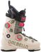 Dalbello Veloce Space 130 Dual Chaussures de ski Beige 29.5