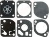 BPC Parts Carburateur reparatieset passend op ZAMA ( GND- 72 )